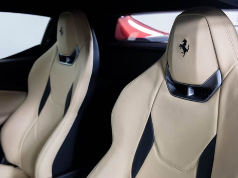 Certified 2023 Ferrari 296 GTB RWD image 45