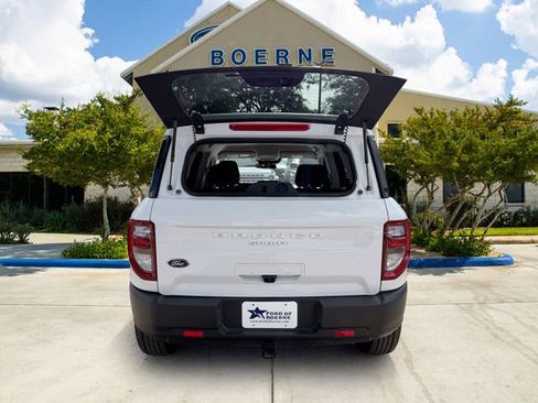 Used 2021 Ford Bronco Sport Big Bend AWD/4WD image 5