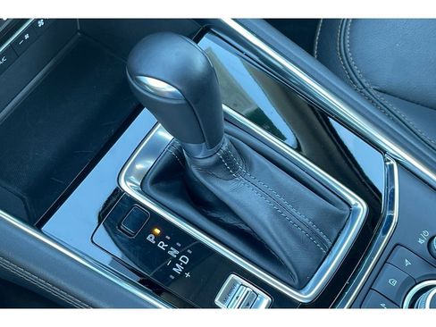 Certified 2023 MAZDA CX-5 AWD 2.5 S w/ Premium Plus Pkg image 34