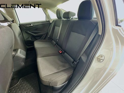 Used 2024 Volkswagen Jetta S FWD image 30