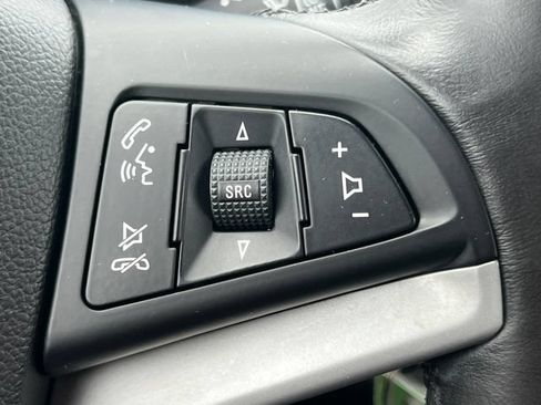 Used 2015 Chevrolet Cruze LT FWD image 19