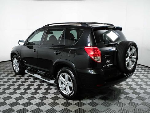 Used 2008 Toyota RAV4 Sport FWD image 26