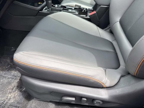 New 2026 Subaru Forester Sport AWD/4WD image 27
