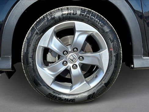 Used 2017 Honda HR-V LX image 8