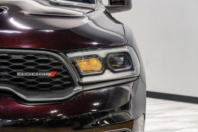 Used 2024 Dodge Durango R/T w/ Blacktop Package AWD/4WD image 58