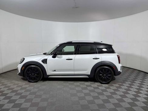 Certified 2024 MINI Cooper Countryman S image 4