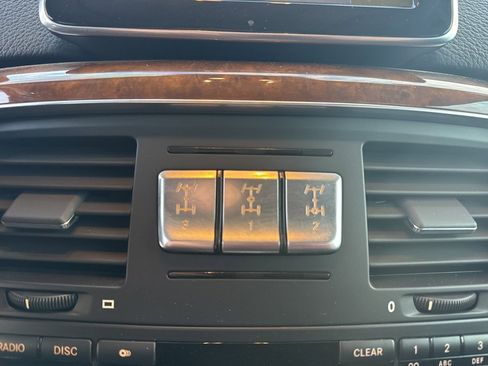 Used 2013 Mercedes-Benz G 550 G 550 4MATIC image 10