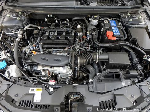 Used 2025 Honda Accord SE image 37