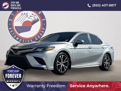 Used 2018 Toyota Camry L
