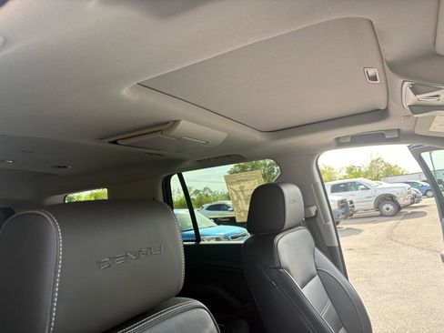 Used 2020 GMC Yukon Denali w/ Denali Ultimate Package AWD/4WD image 47