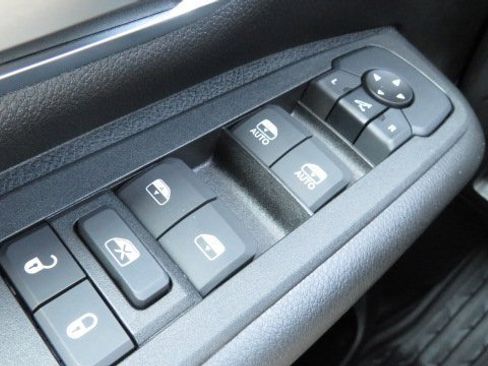 Used 2025 RAM 1500 Big Horn image 29