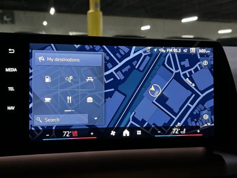 Used 2025 BMW 228i xDrive w/ Premium Package image 18