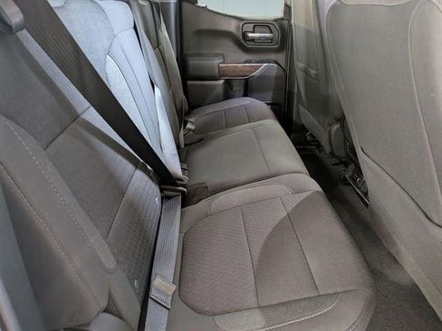 Used 2021 GMC Sierra 1500 Elevation image 29