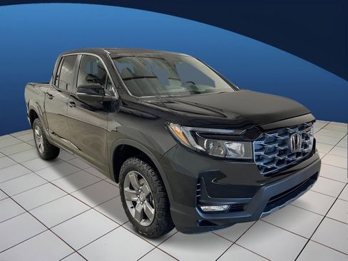 New 2026 Honda Ridgeline TrailSport image 10