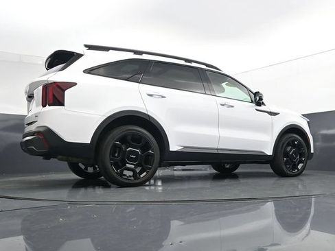 Used 2024 Kia Sorento X-Line EX AWD/4WD image 32