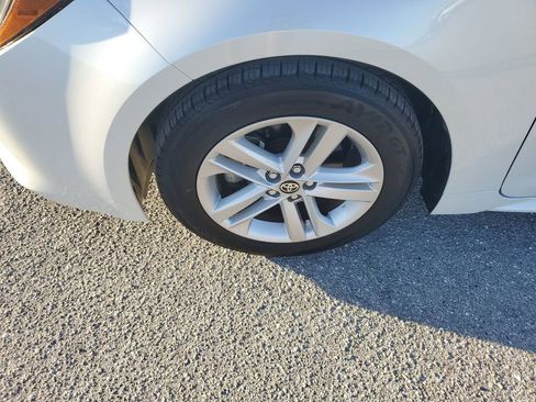 Certified 2022 Toyota Corolla SE image 17