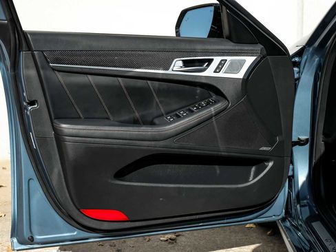 Used 2018 Genesis G80 3.3T Sport image 42