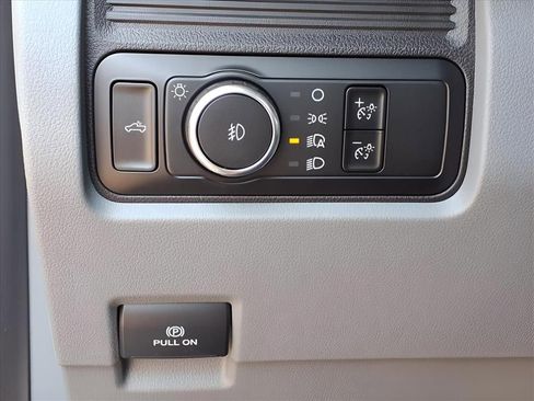 New 2024 Ford F550 2WD Regular Cab Super Duty image 17