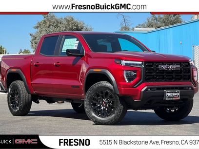 New 2026 GMC Canyon Elevation w/ Convenience Package