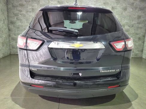 Used 2016 Chevrolet Traverse LT w/ Traveler's Package image 23