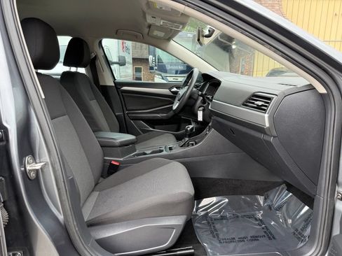 Used 2019 Volkswagen Jetta S w/ Driver Assistance Package FWD image 21