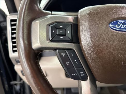 Certified 2020 Ford F150 Limited w/ Trailer Tow Package image 21