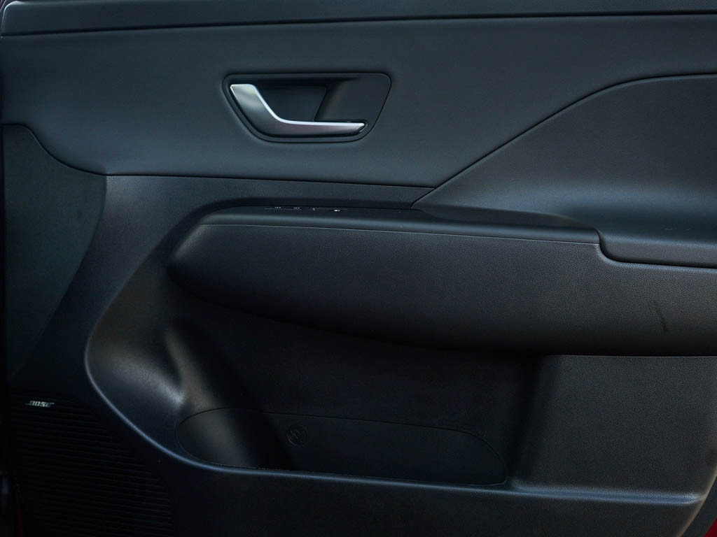 New 2026 Hyundai Kona Limited AWD/4WD image 10
