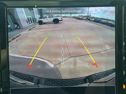 New 2026 RAM 1500 Limited w/ Bed Utility Group AWD/4WD image 27