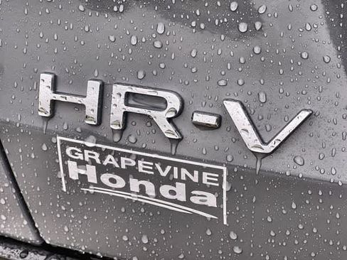 Certified 2026 Honda HR-V EX-L image 8
