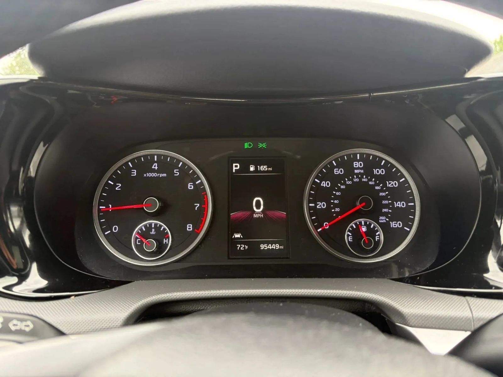 Used 2023 Kia K5 GT-Line AWD/4WD image 18