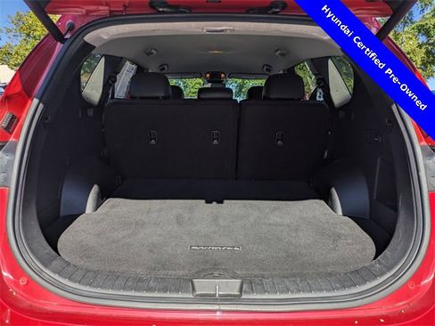 Certified 2023 Hyundai Santa Fe XRT image 13