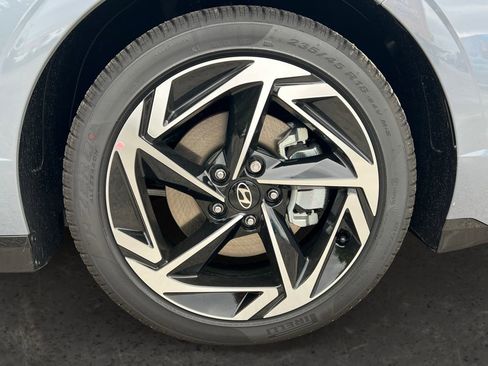 New 2026 Hyundai Sonata SEL image 24