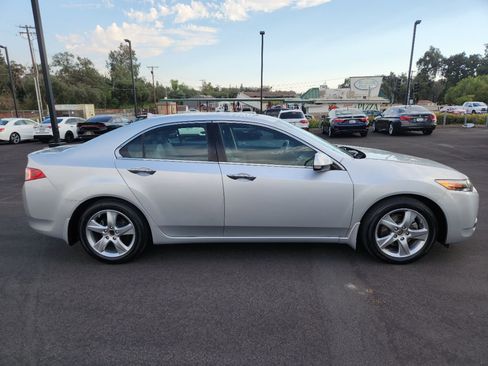 Used 2012 Acura TSX image 6