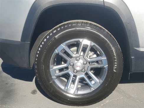 New 2026 GMC Terrain Elevation image 5