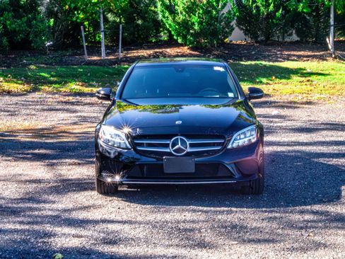 Used 2021 Mercedes-Benz C 300 C 300 image 2
