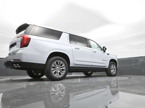 New 2026 GMC Yukon XL Denali w/ Sun & Power Step Package image 34