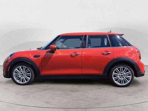Used 2024 MINI Cooper S FWD image 6