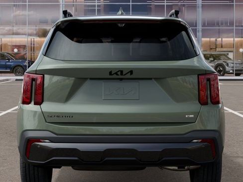 New 2026 Kia Sorento SX Prestige AWD/4WD image 13