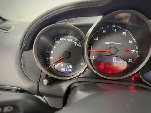 Used 2008 Porsche Cayman S image 24