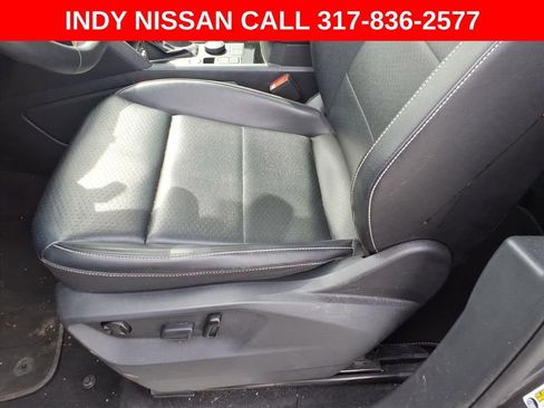 Used 2022 Volkswagen Atlas SE w/ Panoramic Sunroof Package image 15