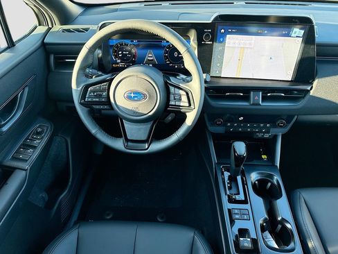 New 2026 Subaru Outback Premium image 28