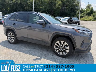 Used 2024 Toyota RAV4 XLE Premium w/ Weather Package
