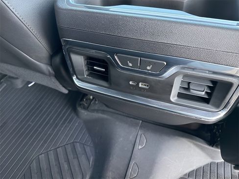 Used 2022 Chevrolet Silverado 1500 High Country w/ Max Trailering Package image 16