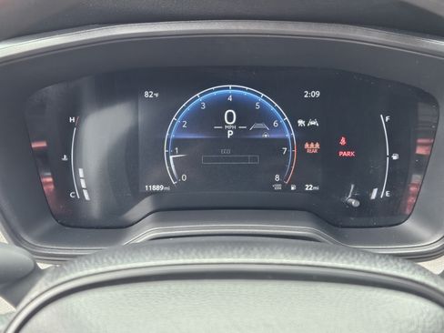 Certified 2026 Toyota Corolla Cross L FWD image 20