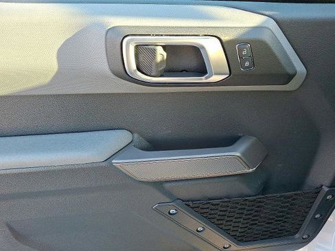 Certified 2023 Ford Bronco Black Diamond image 12