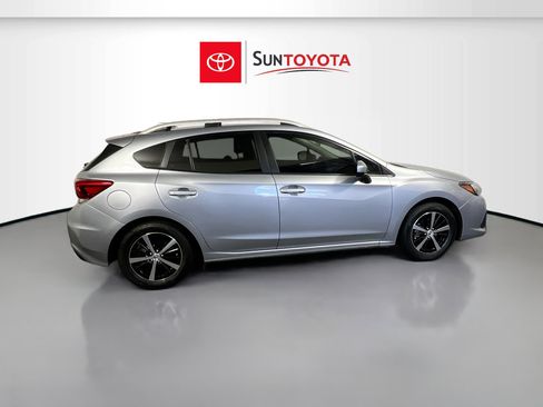 Used 2020 Subaru Impreza 2.0i Premium AWD/4WD image 2