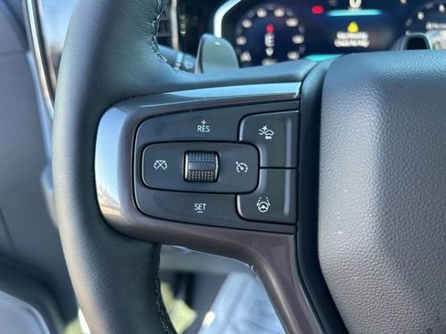 New 2026 Chevrolet Silverado 1500 High Country image 19