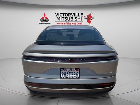 Used 2023 Lucid Air Touring AWD/4WD image 7