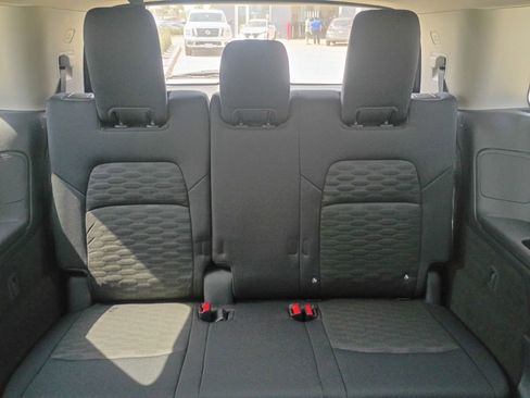 New 2026 Nissan Pathfinder SV image 29