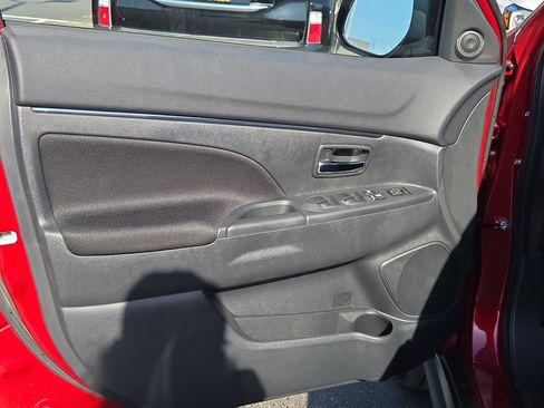 New 2026 Mitsubishi Outlander Sport ES AWD/4WD image 5